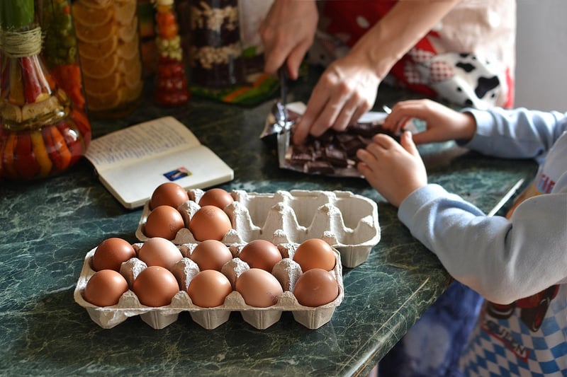 Family Recipes