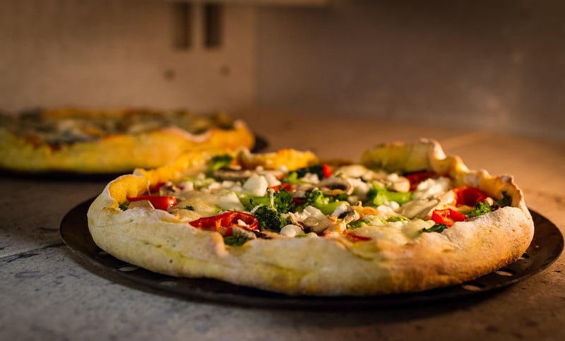 Weeknight Dinners